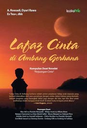 Lafaz Cinta di Ambang Gerhana