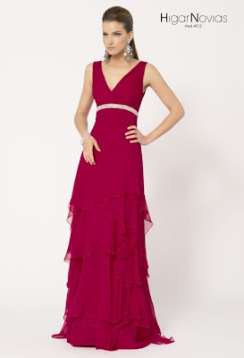 Fashion Friday Opciones de vestidos para asistir a una boda Silvia Quiros SQ Beauty