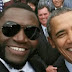 La Casa Blanca descontenta con el "selfie" de David Ortiz