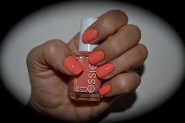 Essie "Tart Decco" Polish