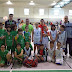 Basquetebol Formação – Organizada pela Associação Basquetebol de Setúbal “ Concentração de Sub-10 reuniu 200 jovens em Alhos Vedros”