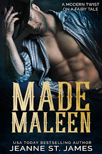 Made Maleen: A Modern Twist on a Fairy Tale