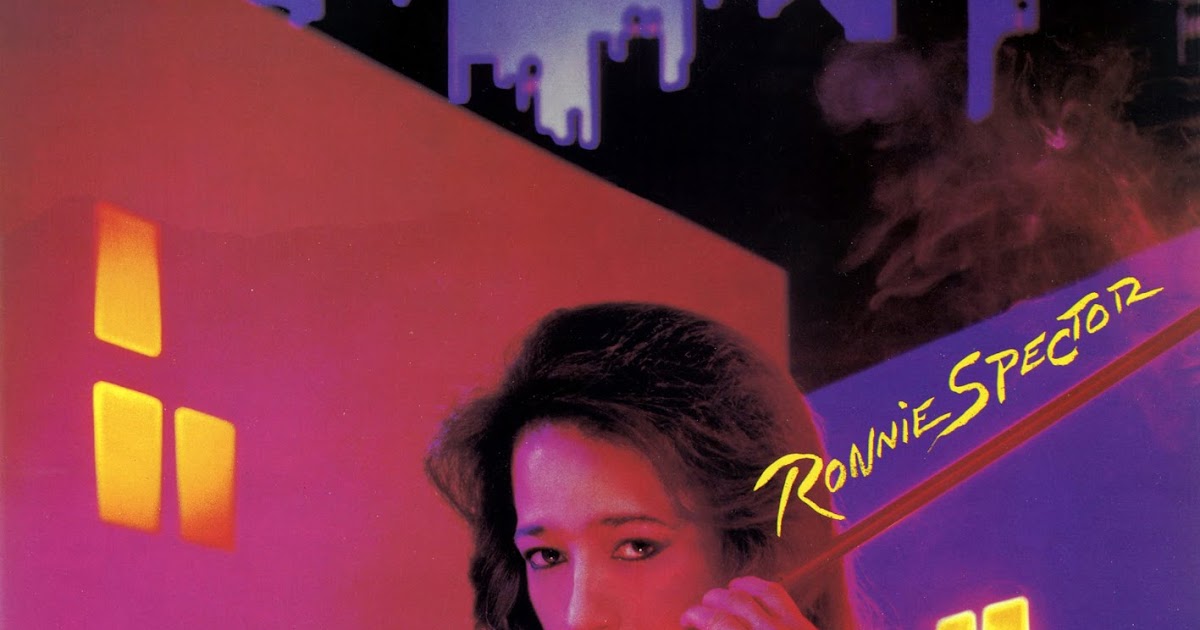 Ronnie Spector Here Today Gone Tomorrow Ronnie Spector Here Today Gone Tomorrow