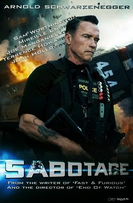 Sabotage (2014) Sabotaj Sabotage (2014) Sabotaj Subtitrat