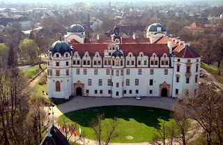 Castello di Celle