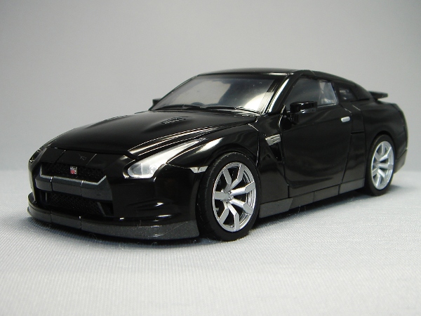 Gtr 9