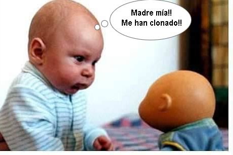 Resultado de imagen para bebes chistes