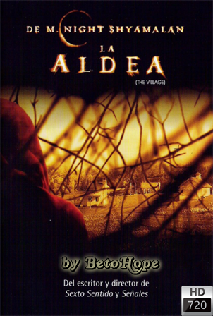 La Aldea [1080p] [Latino-Ingles] [MEGA]