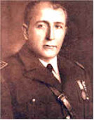 General de División Jorge Ubico Castañeda