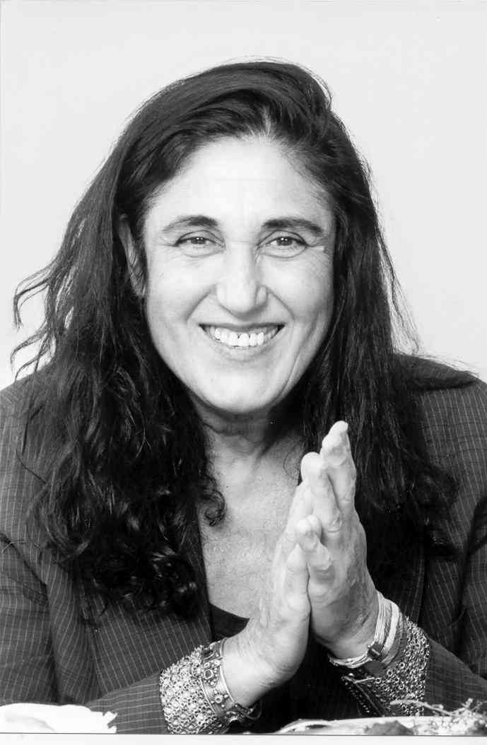 s u d a a y Emine Sevgi Özdamar