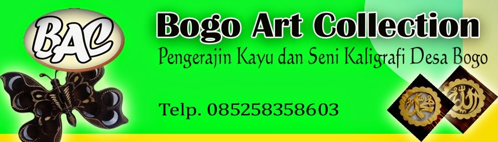 Bogo Art Collection