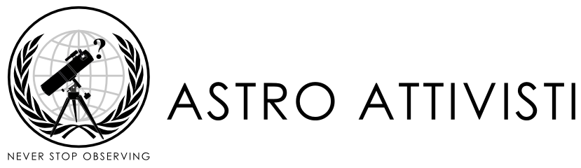 Astro Attivisti