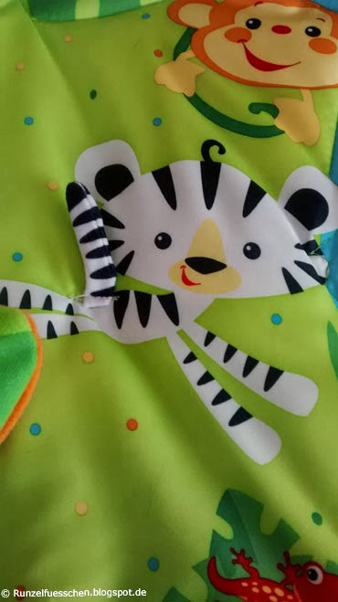 Babys und Spielzeug Runzelfuesschen Babys und Spielzeug Runzelfuesschen