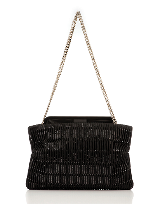 Helianthus Aerin Clutch Fall 2013 Helianthus Aerin Clutch Fall 2013