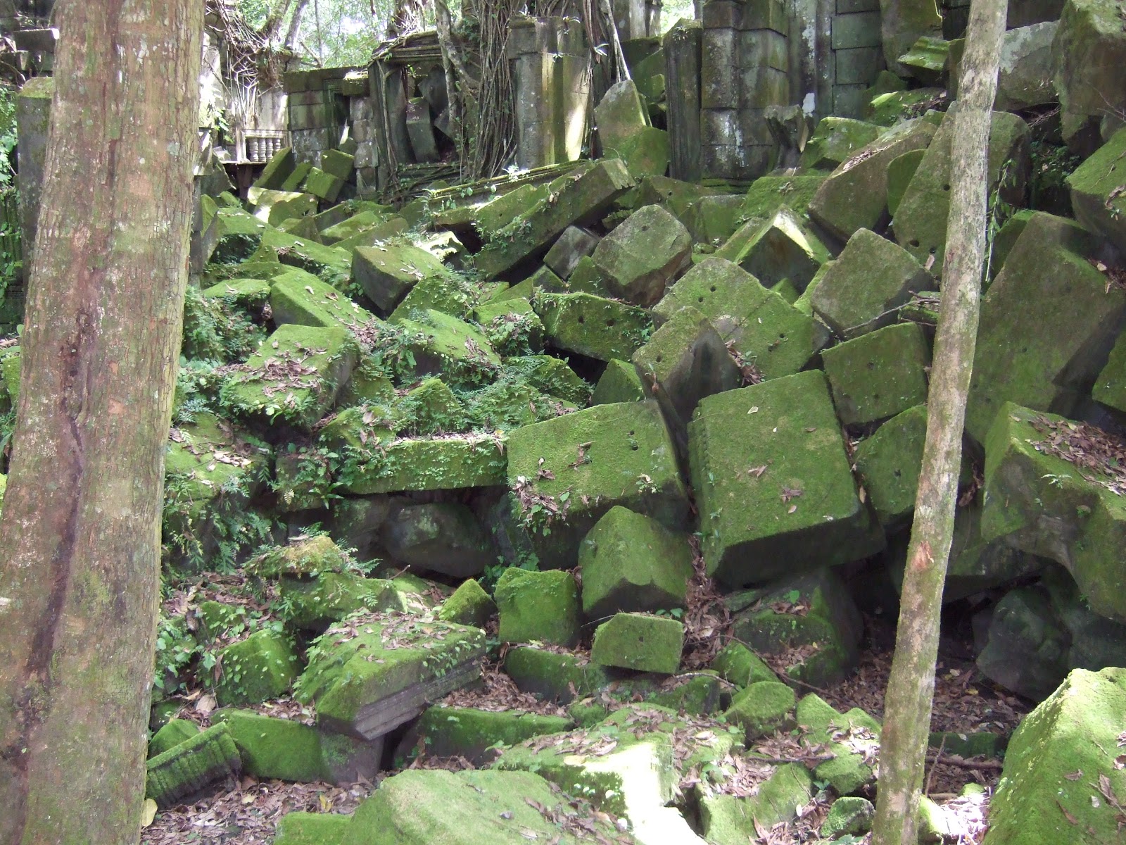 Kambodscha 2012 2012