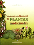 VADEMECUM NACIONAL DE PLANTAS DE USO  MEDICINAL