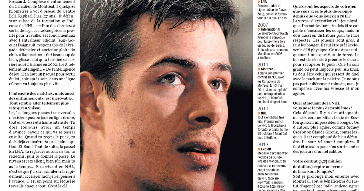 rencontre sidney crosby