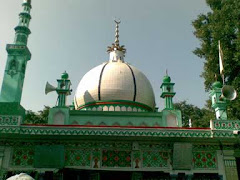 Dargah Shah-E-Wilayat, Budaun Sharif