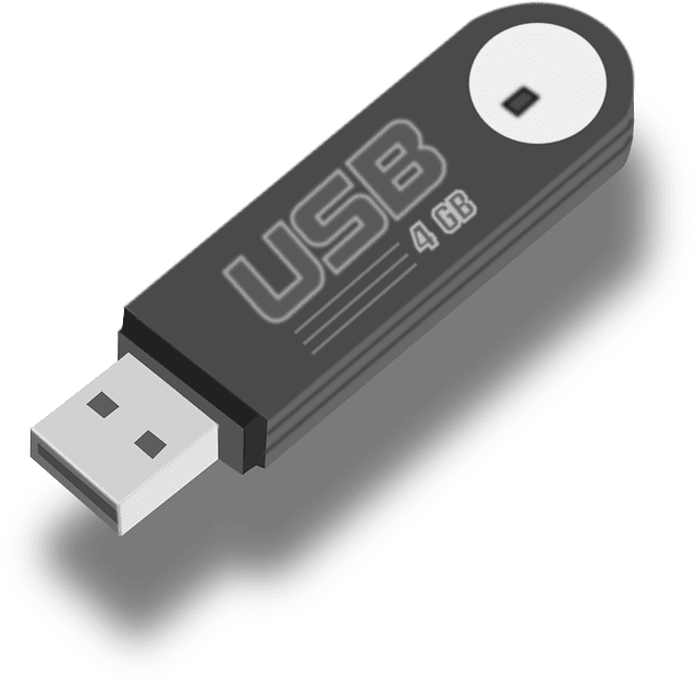 How to Remove Write Protection from Pen Drive