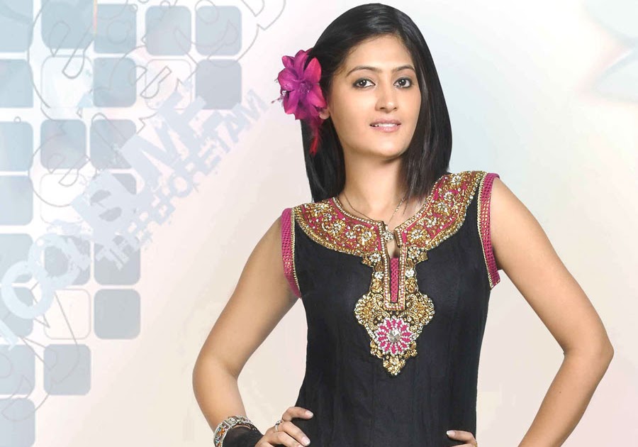 Indian Salwar Kameez Black Net Churidar Umbrella Suit