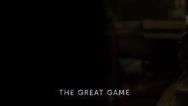 [Video] Sherlock Holmes - The Great Game S1E3