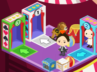 Card casino ameba pigg