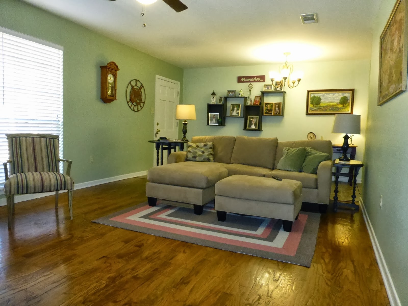 1546 Broadmoor Ct. Home for Sale in Baton Rouge