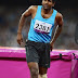 London Paralympics: Girisha