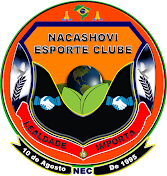 NACASHOVI ESPORTE CLUBE