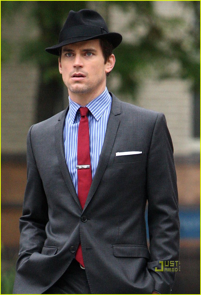 White Collar USA Network