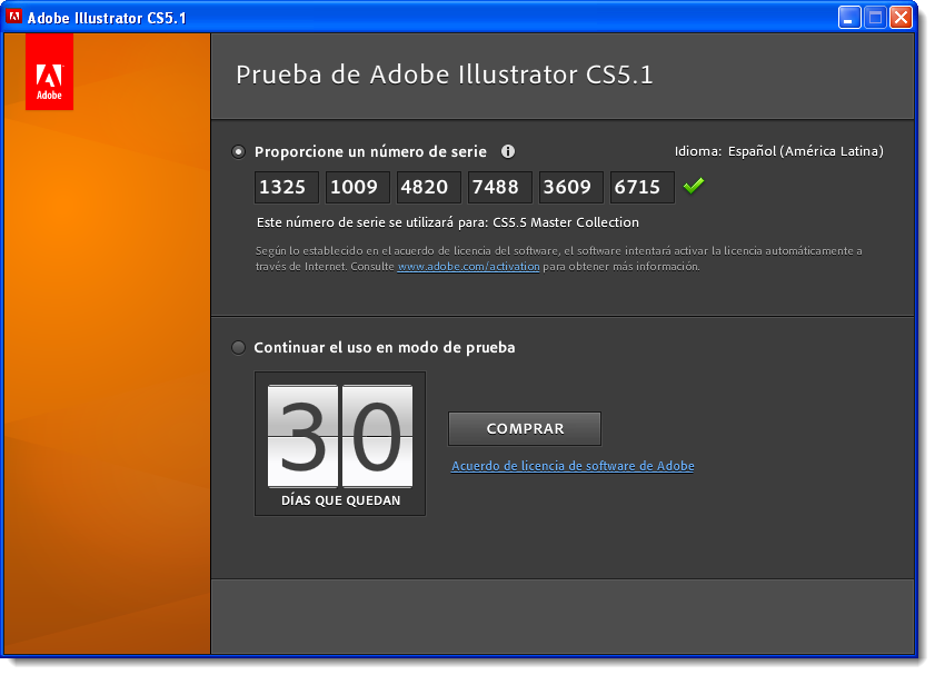 Adobe illustrator cs5 with keygen full crack