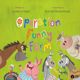 Operation funny farm