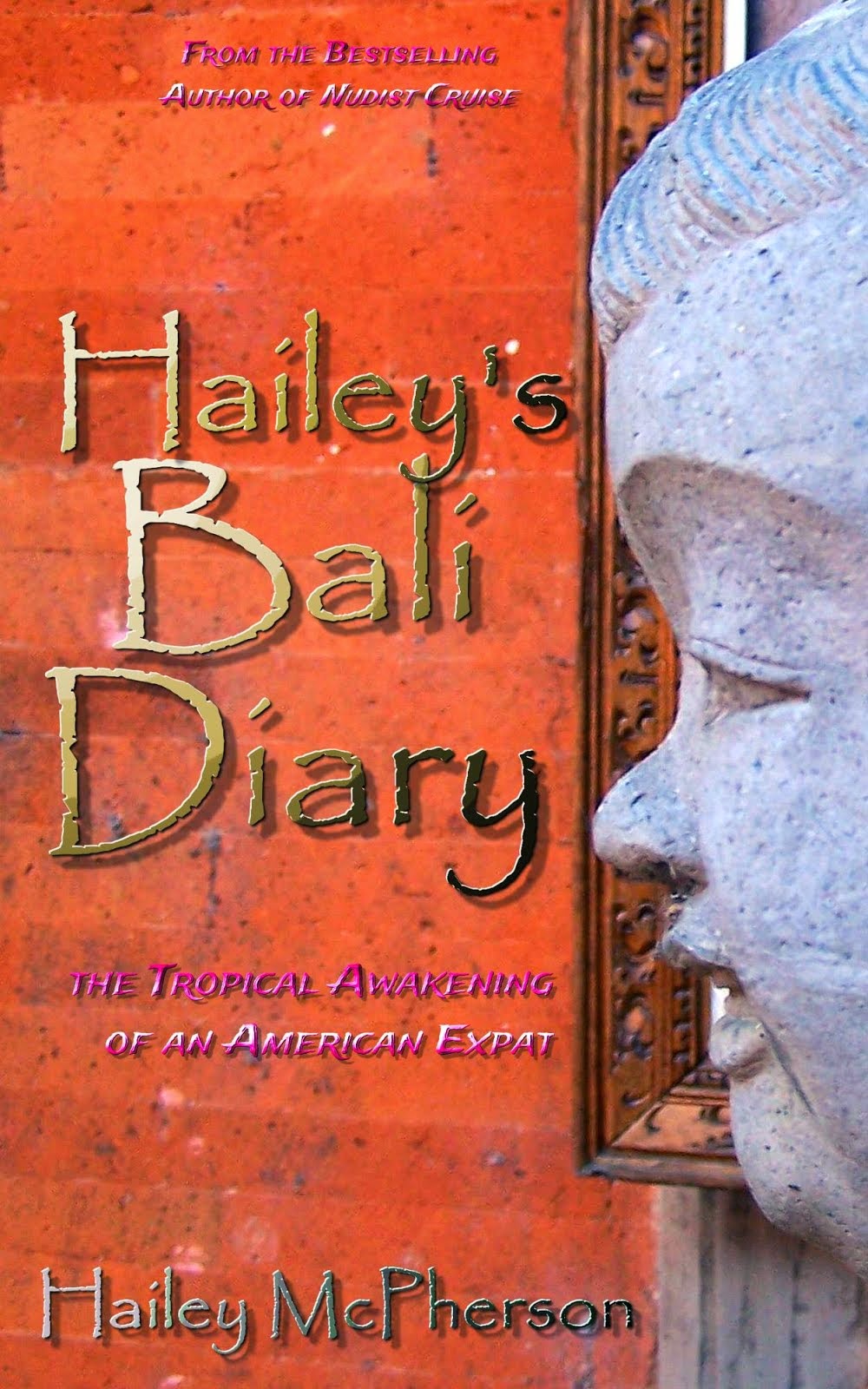 Hailey's Bali Diary