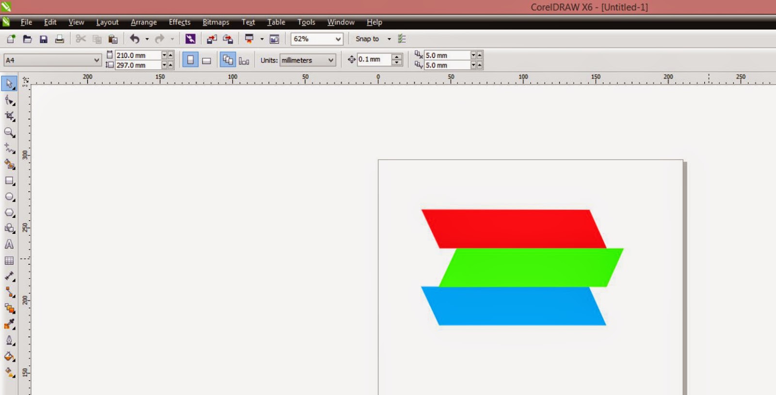 Tips & Tricks How to create stylish banners in CorelDraw A Graphic