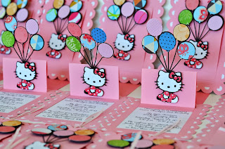 hello kitty baby shower invitations