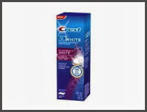 Kem Đánh Răng Crest 3d White Glamourous