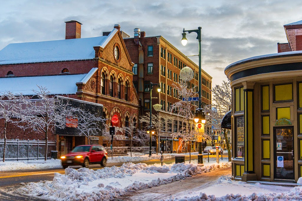 Corey Templeton Photography December 2014