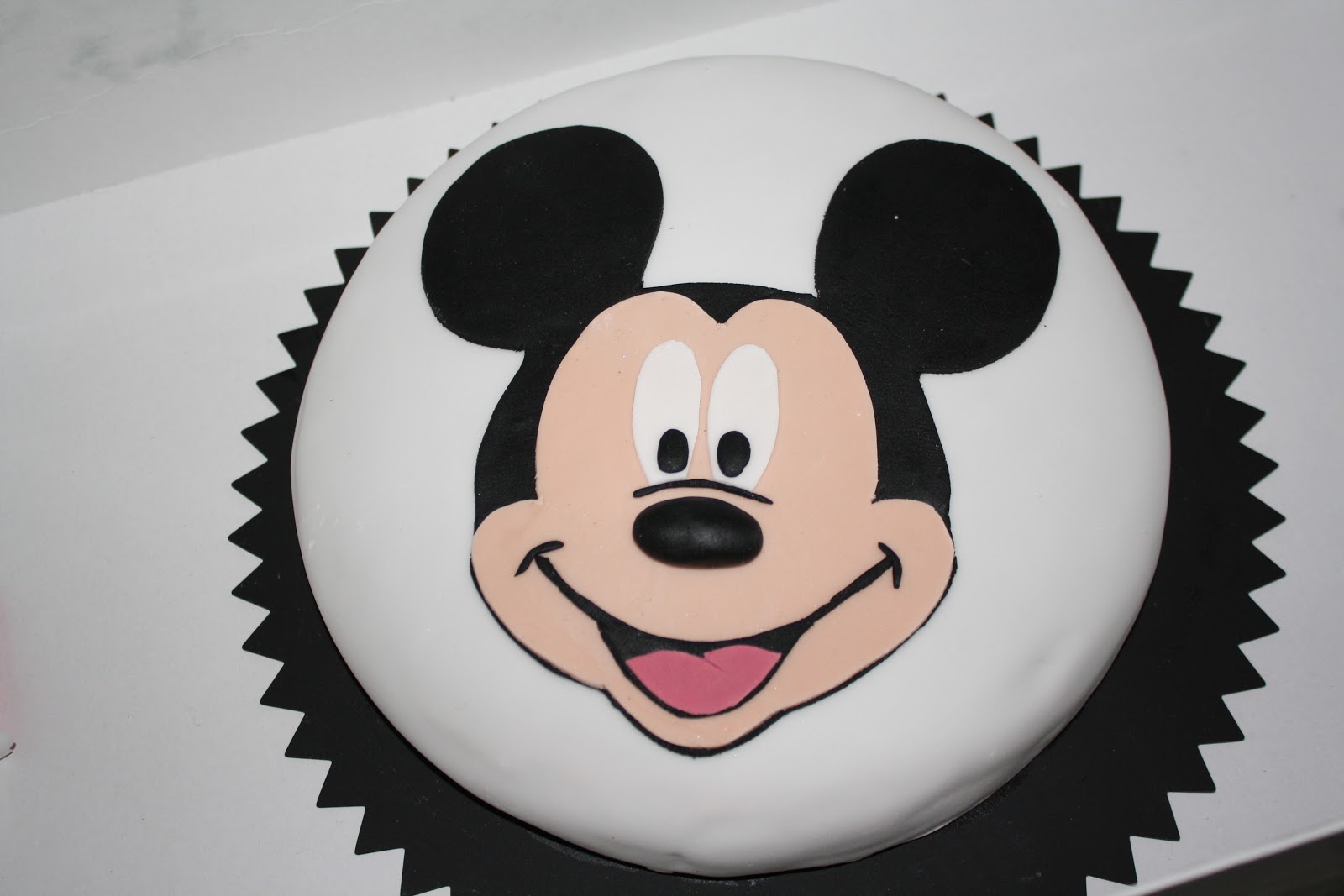 Gateauxamoi Gateau Mickey 2 Gateauxamoi Gateau Mickey 2