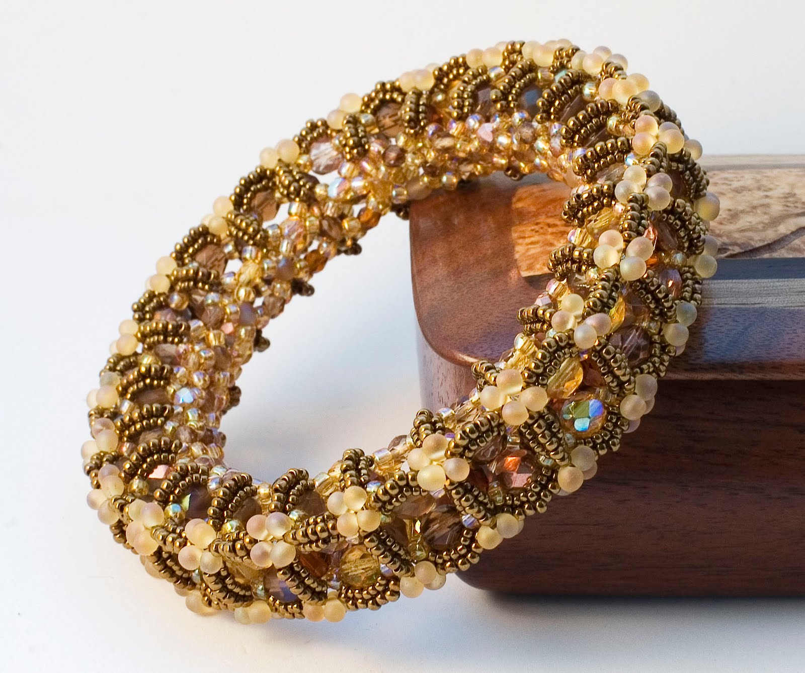 Fractal Jewelry