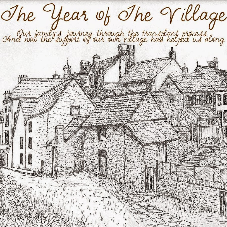 The Year of The Village