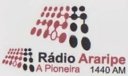 RADIO CANAA ARARIPE 1440