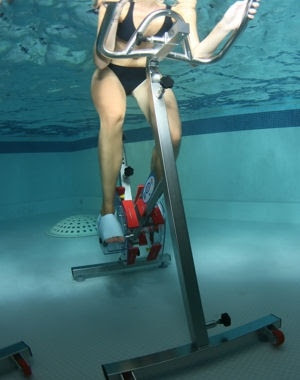 Aquacycling