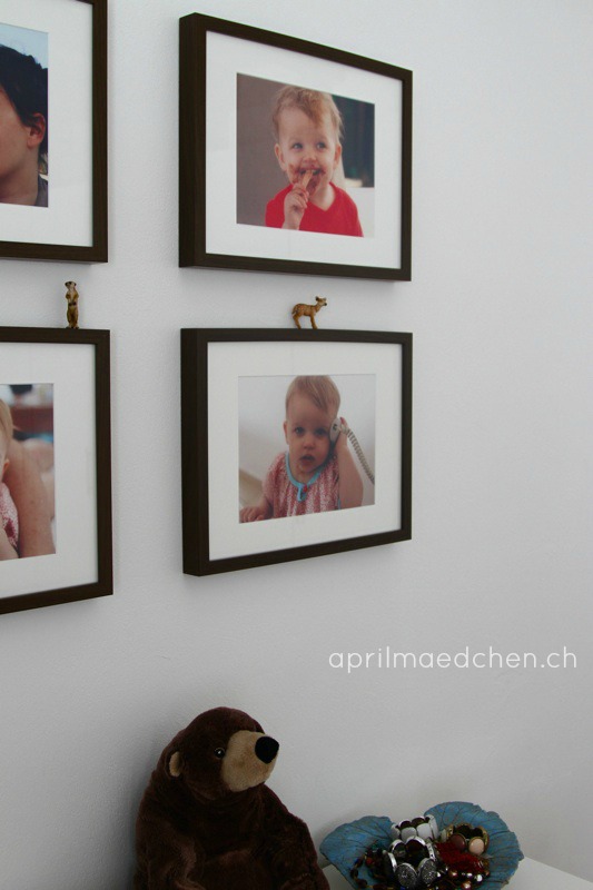 Kalorienfreies Osternest Lush Cosmetics Schweiz Sopinklicious