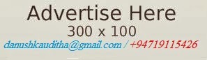 ADVERTISE WITH US