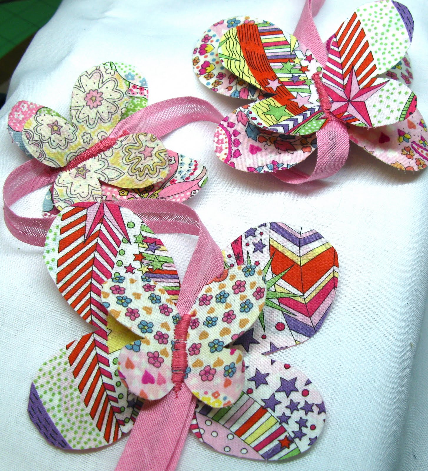 materialise "It's So Me!" Sewing Patterns & Kits by Materialise