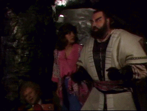 cryptonaut-in-exile: Trial of a Time Lord, Parts 1-14 - "Well, can't we