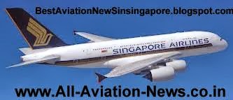  Best Aviation News In Singapore