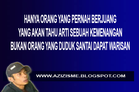Lebih Berani Menghadapi Tantangan Hidup Lebih Berani Menghadapi Tantangan Hidup