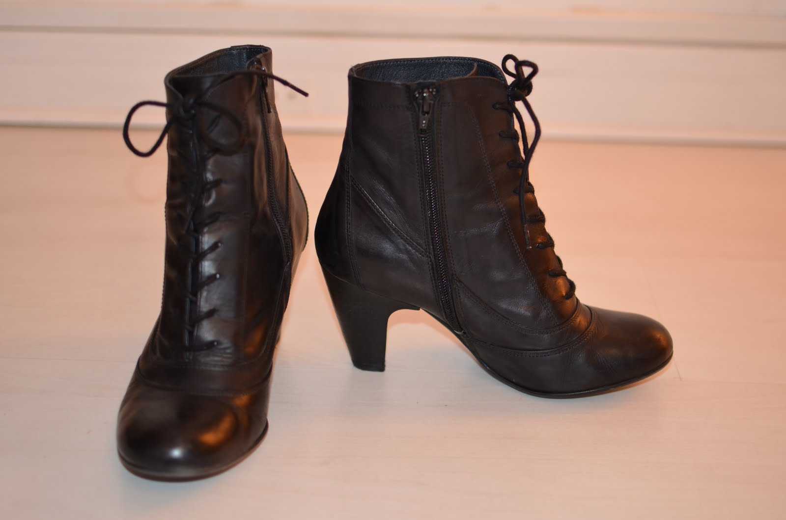 chaussure marie poppins