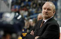 Could the Minnesota Wild lure Lindy Ruff from Buffalo?
